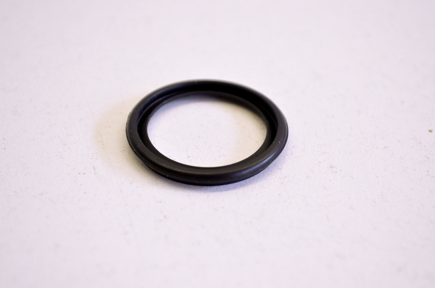 OEM KTM 46811050 Lower Shock Bearing Seal NOS