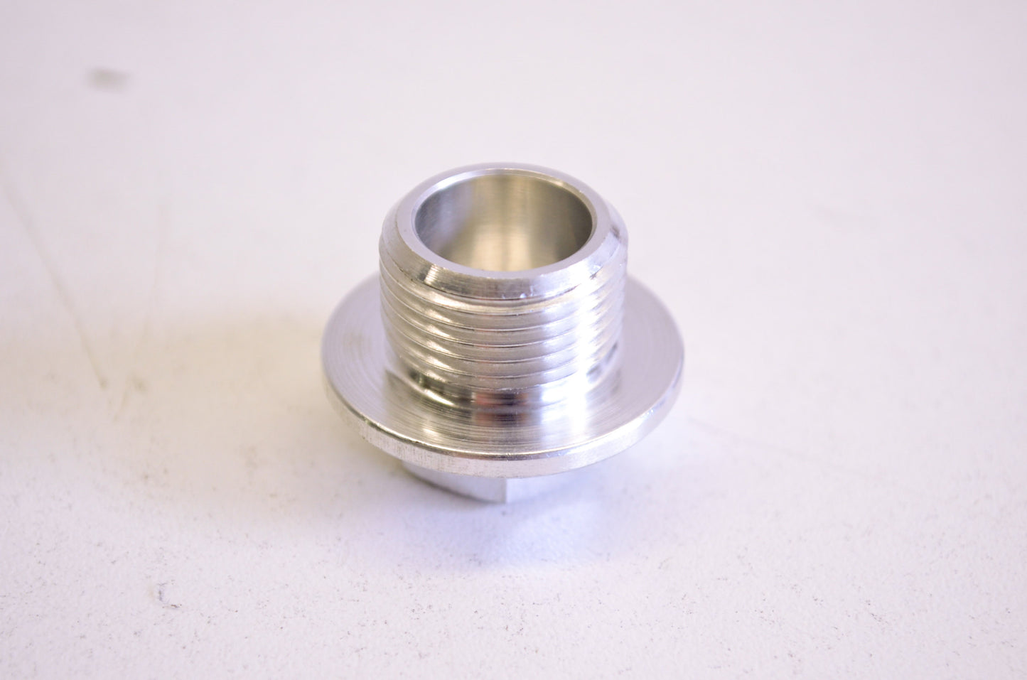 OEM KTM 70009082000 Screw Axle M20x1.5 SW17 NOS