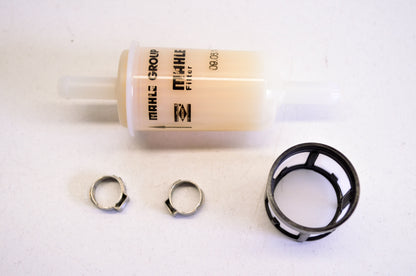 OEM KTM 81207090000 Filter Kit Qty 4 NOS