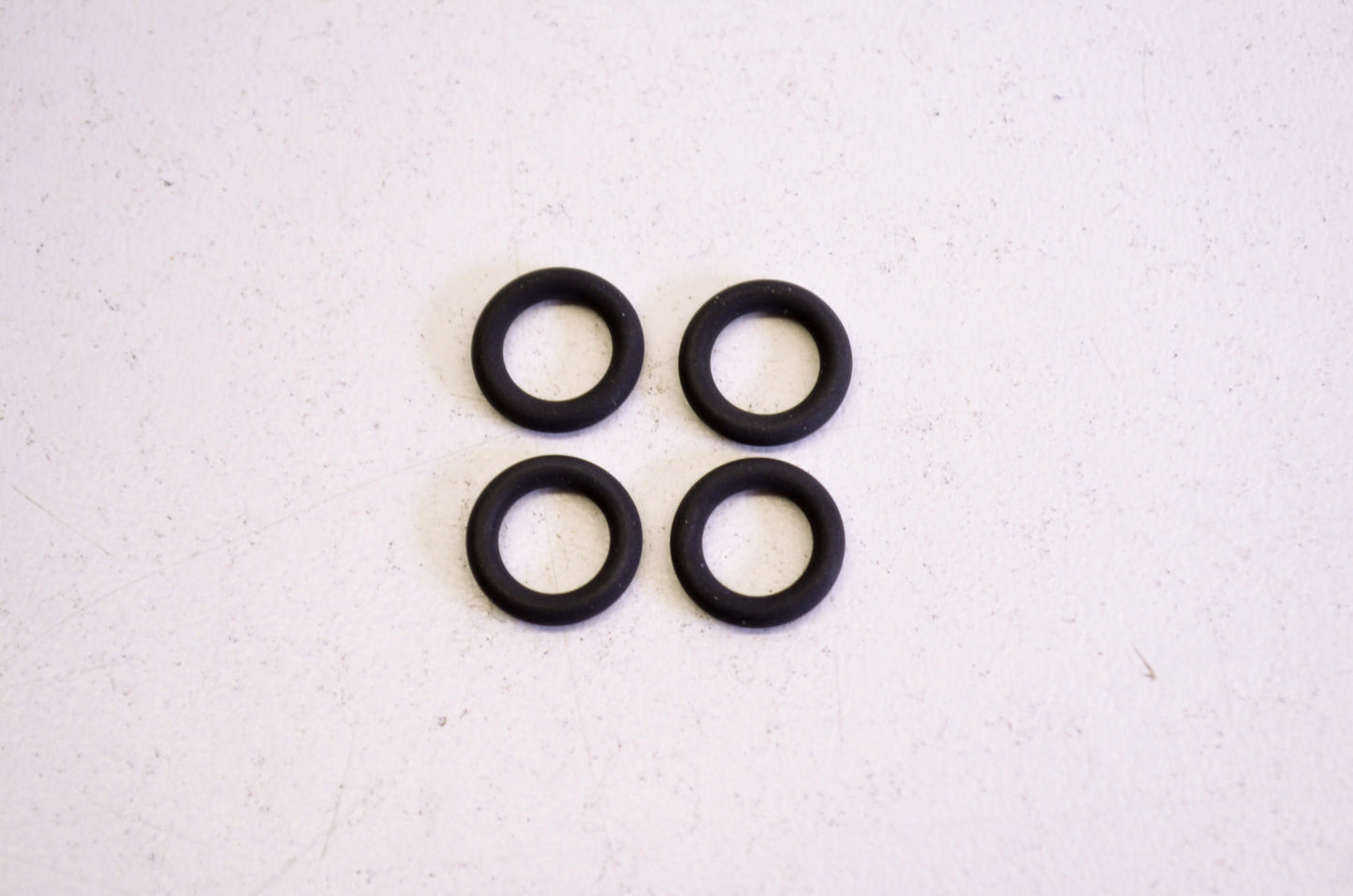 OEM KTM 770008015 O-Ring 8x1.5 Qty 4 NOS