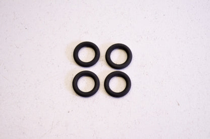 OEM KTM 770008015 O-Ring 8x1.5 Qty 4 NOS