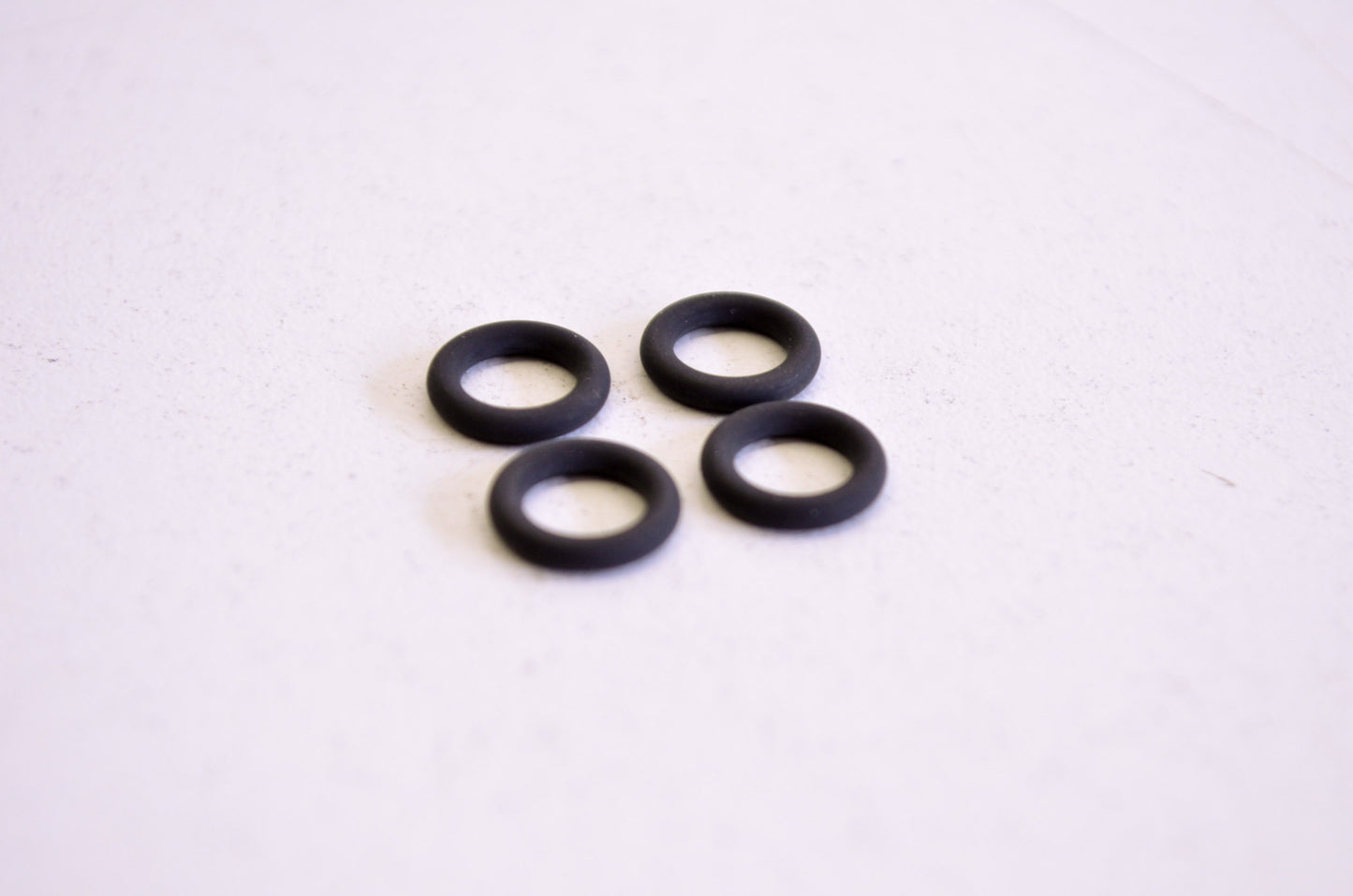 OEM KTM 770008015 O-Ring 8x1.5 Qty 4 NOS