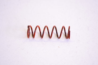 OEM KTM 54837072000 Red Soft Auxiliary Spring NOS