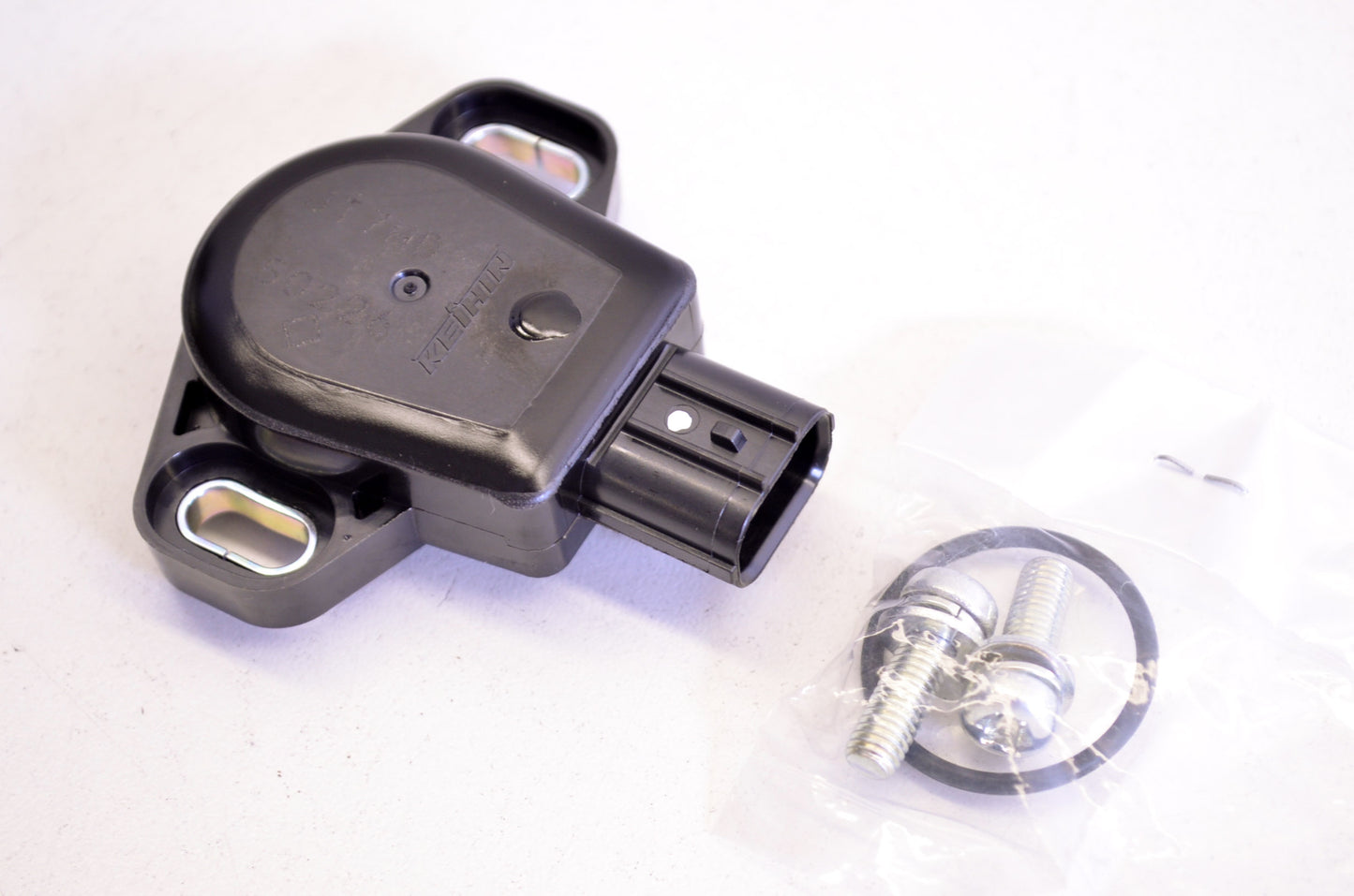 TPS Throttle Position Sensor Kit 15-16 250 SX-F, 16 250 XC-F NOS