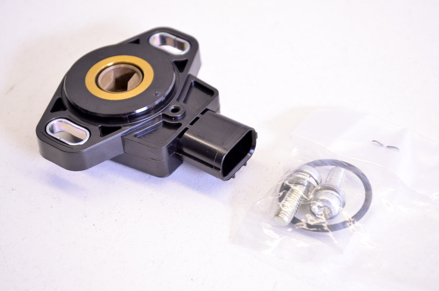TPS Throttle Position Sensor Kit 15-16 250 SX-F, 16 250 XC-F NOS