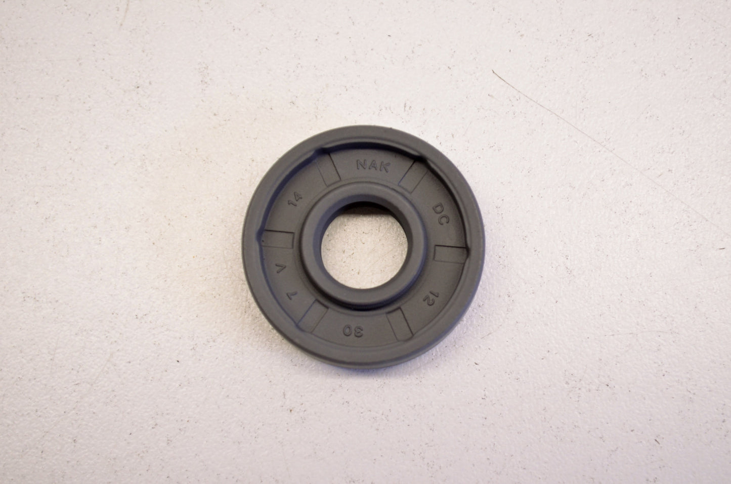 OEM KTM 760123073 Shaft Seal Ring 12X30X7 PTFE NOS