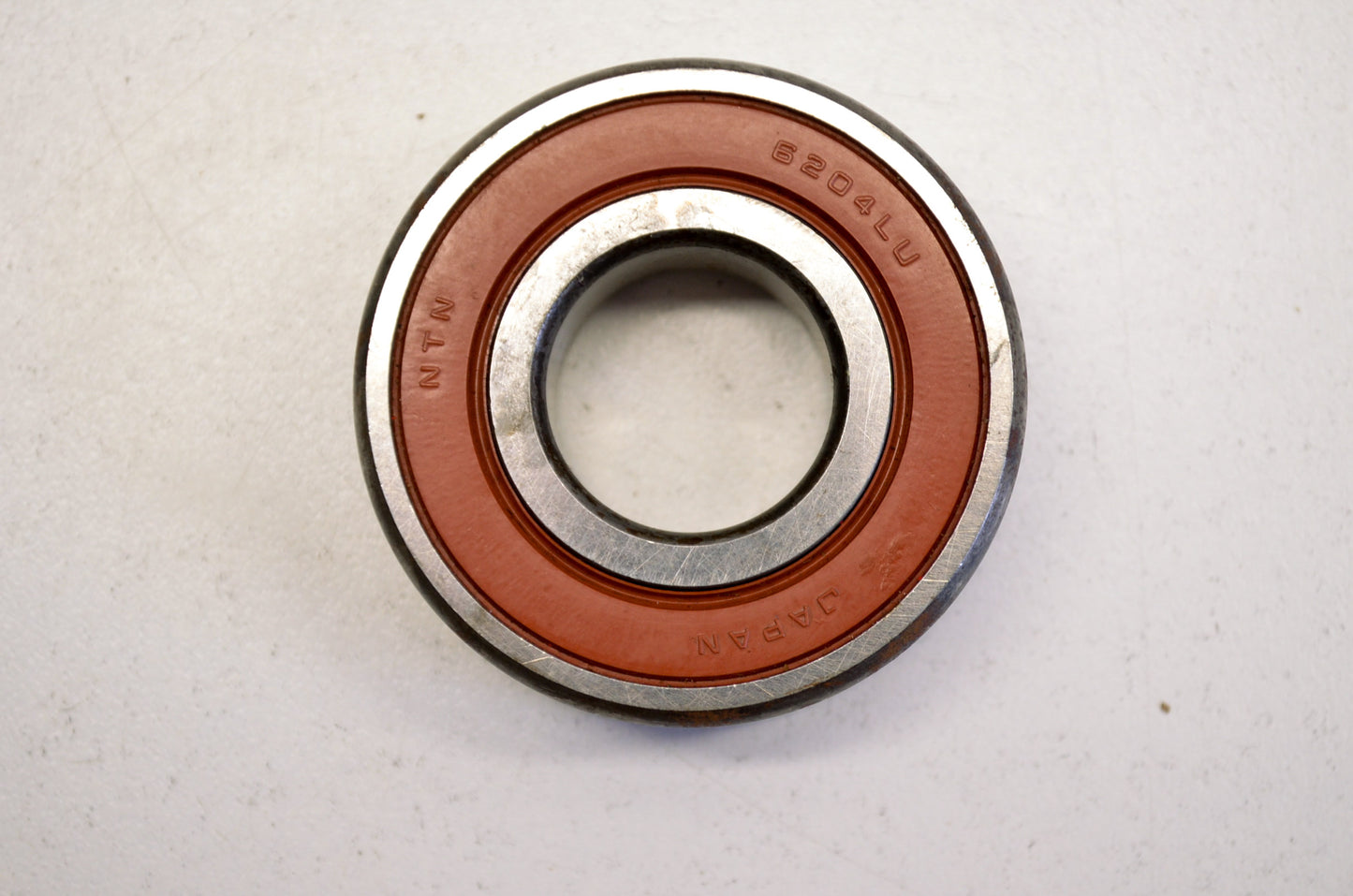 OEM KTM 625062047 Ball Bearing 6204-2RSH/C3 NOS