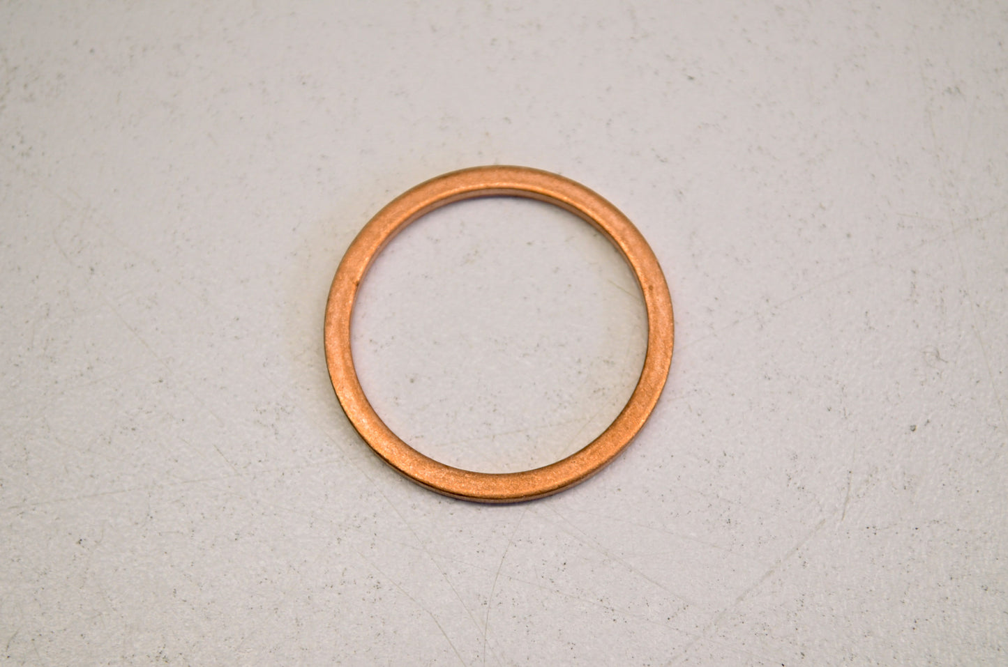 OEM KTM 603242920 Copper Seal Ring 24x29x2 NOS