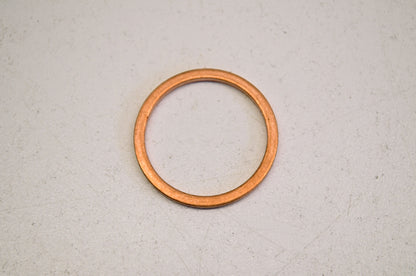 OEM KTM 603242920 Copper Seal Ring 24x29x2 NOS