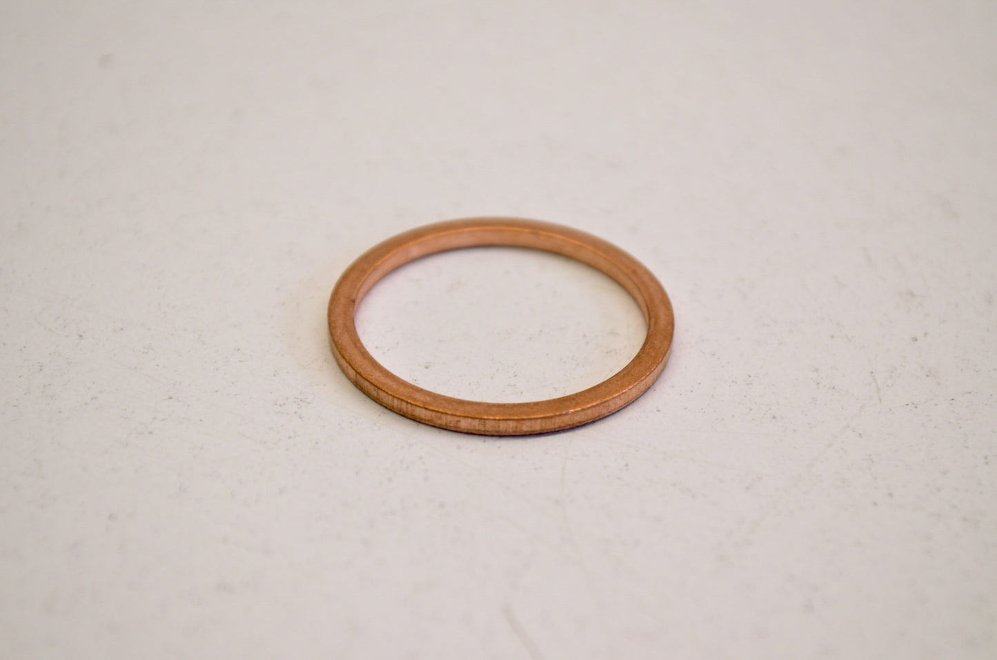 OEM KTM 603242920 Copper Seal Ring 24x29x2 NOS