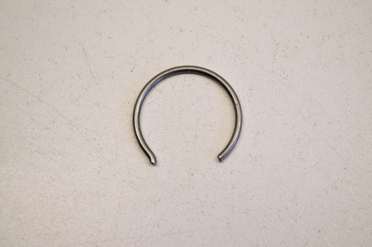 OEM KTM 77630074000 Circlip NOS