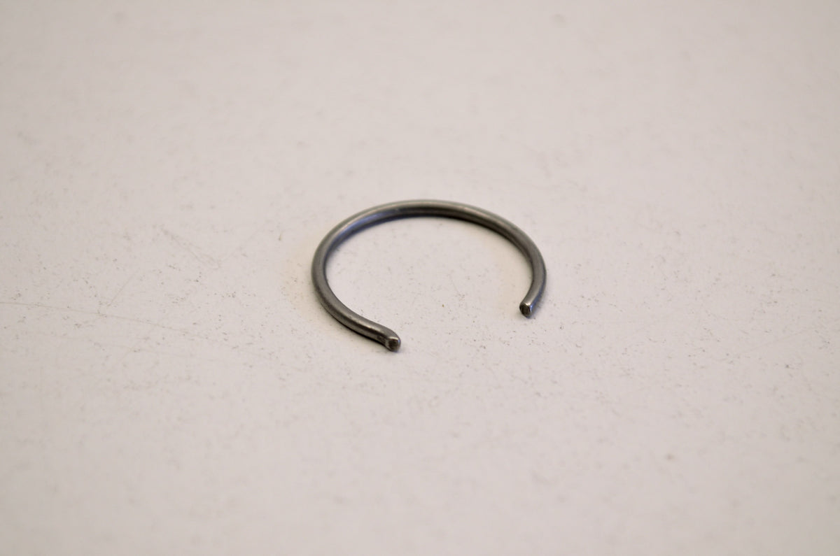 OEM KTM 77630074000 Circlip NOS