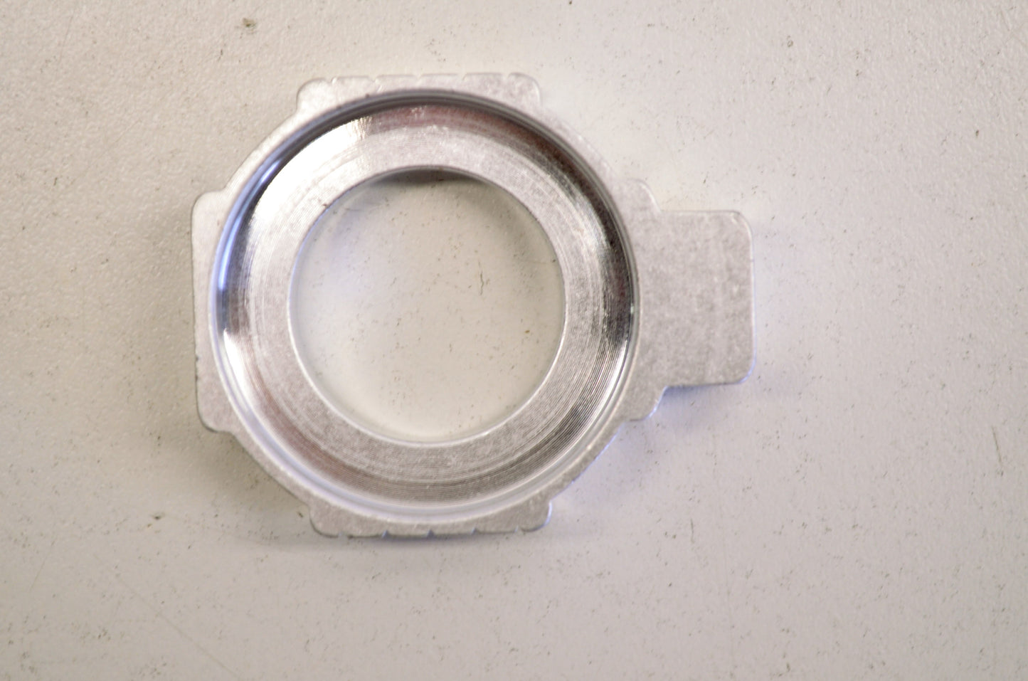 OEM KTM 77710084000 Right Chain Tensioner NOS