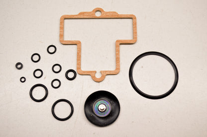 OEM KTM 59031099000 Keihin Gasket Set NOS