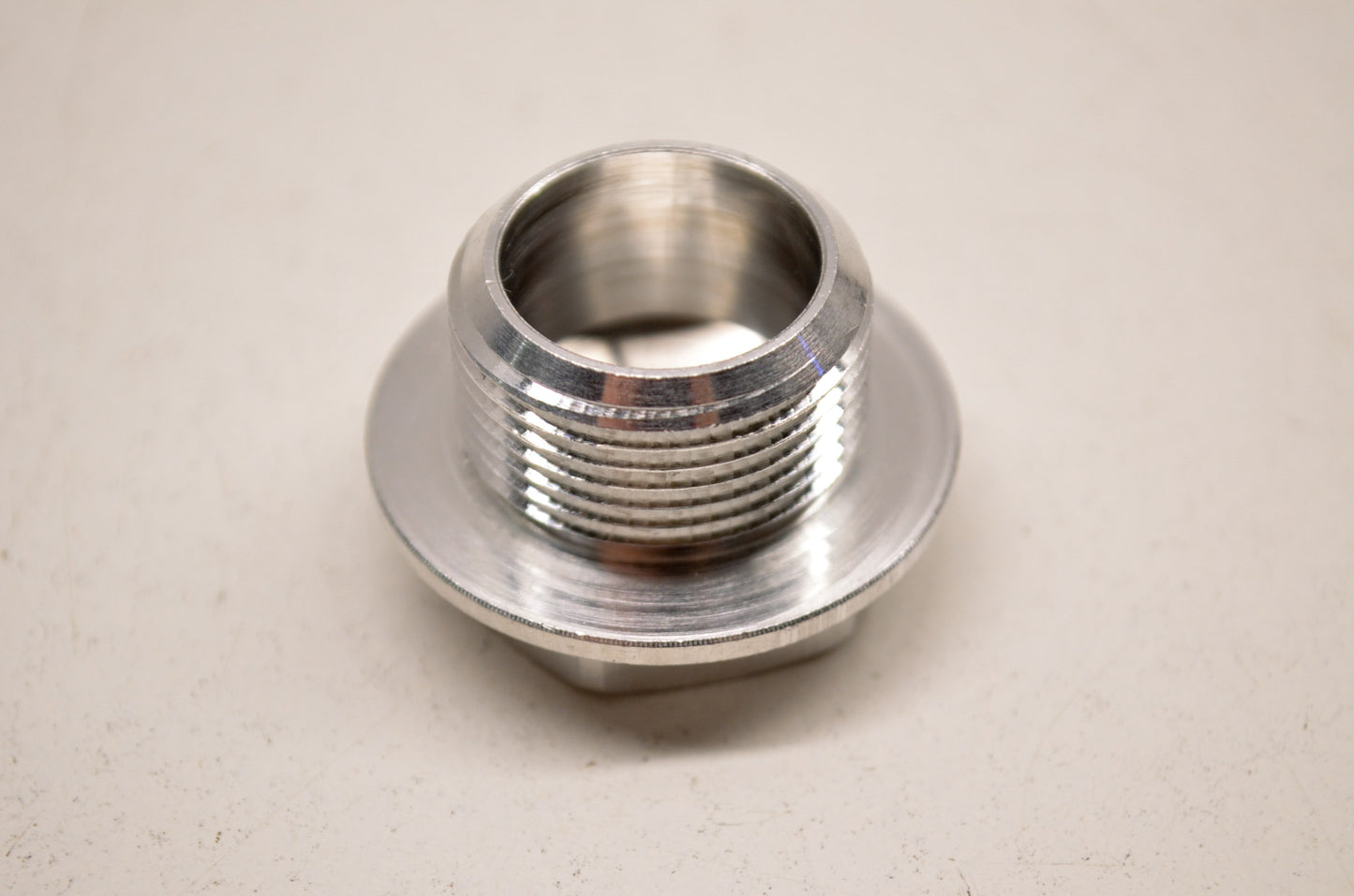New OEM KTM Spindle Screw 24x1.5 NOS