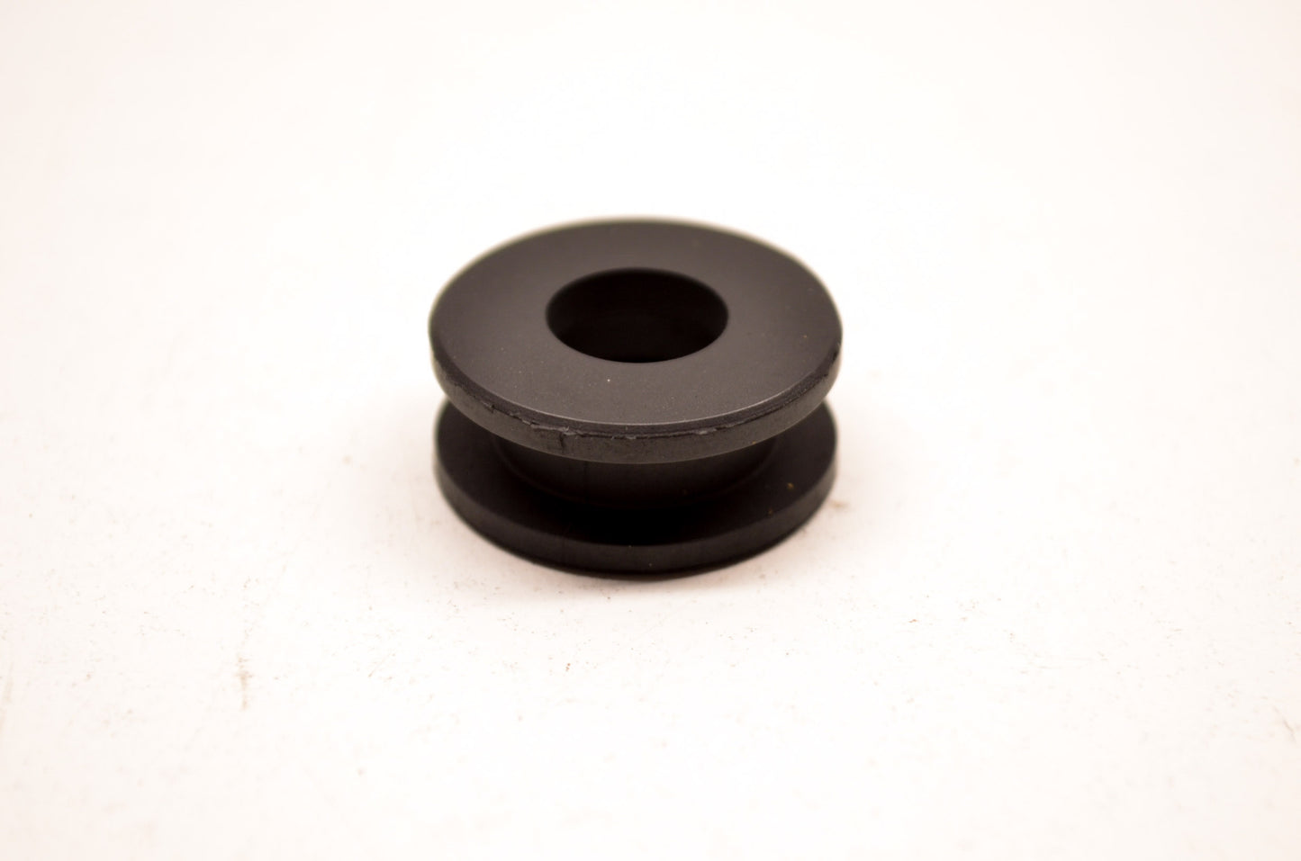 New OEM KTM Black Rubber Exhaust Damper NOS