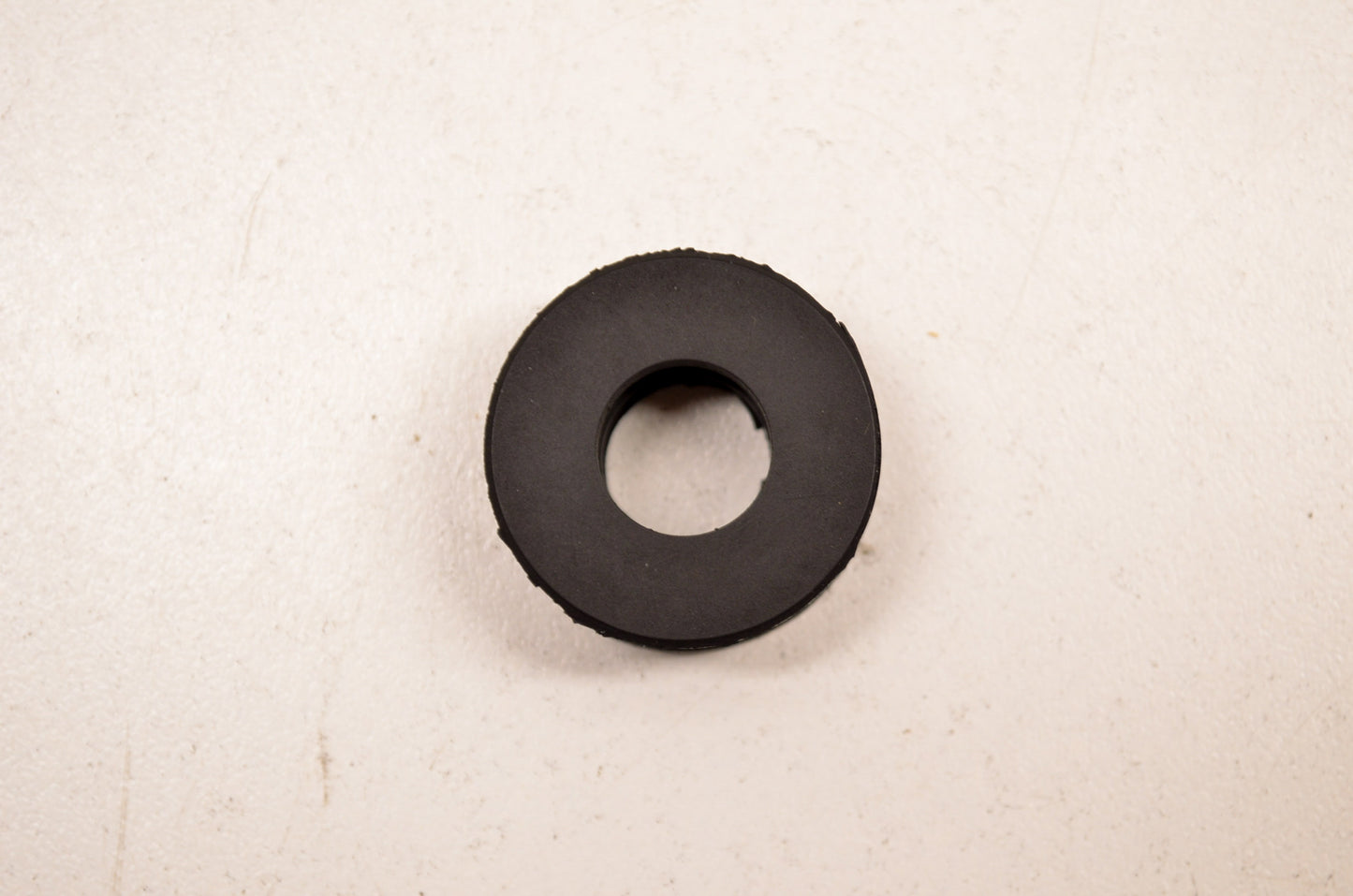 New OEM KTM Black Rubber Exhaust Damper NOS