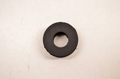New OEM KTM Black Rubber Exhaust Damper NOS