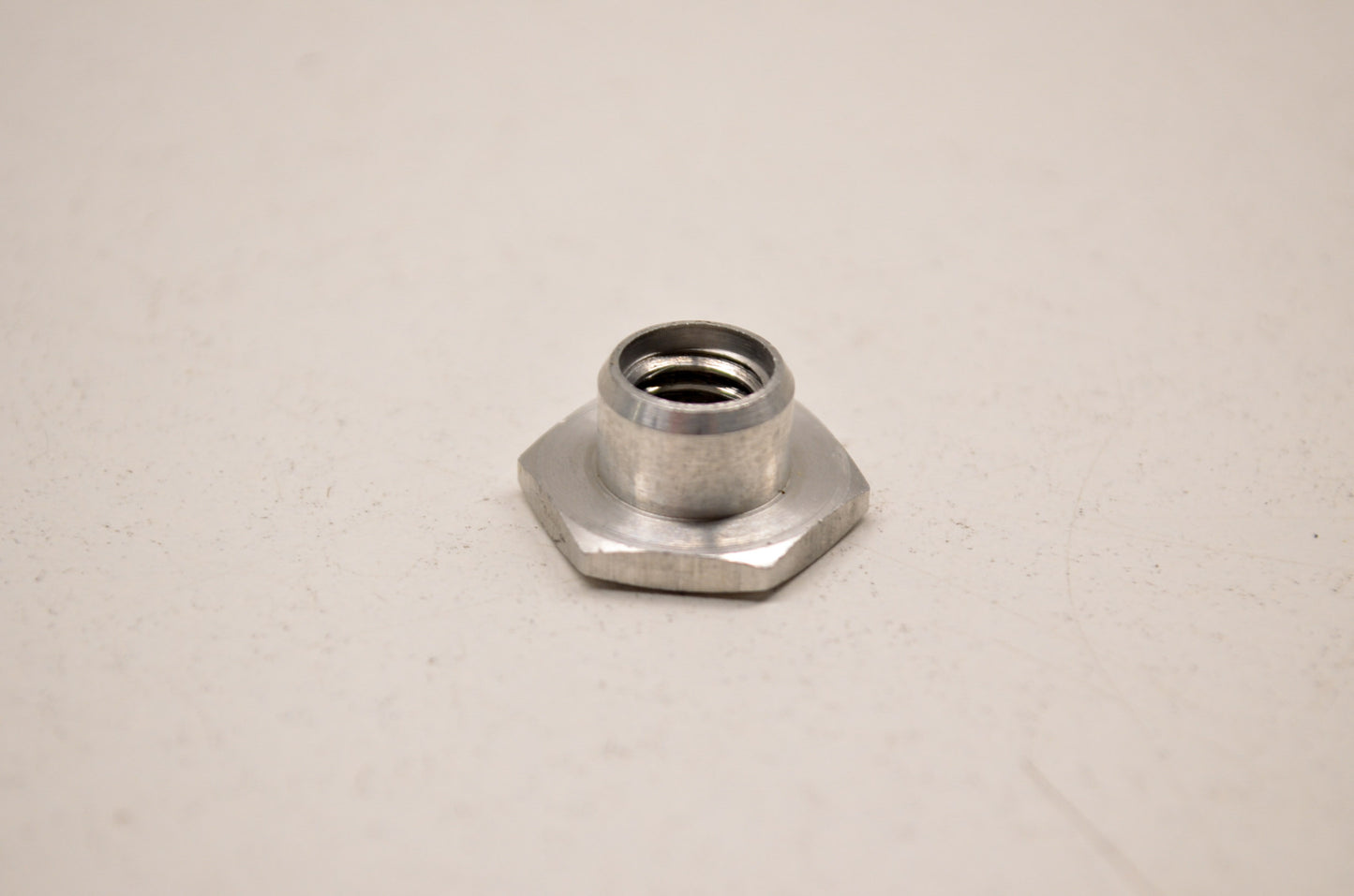 New OEM KTM Fender Brace Nut M8 NOS