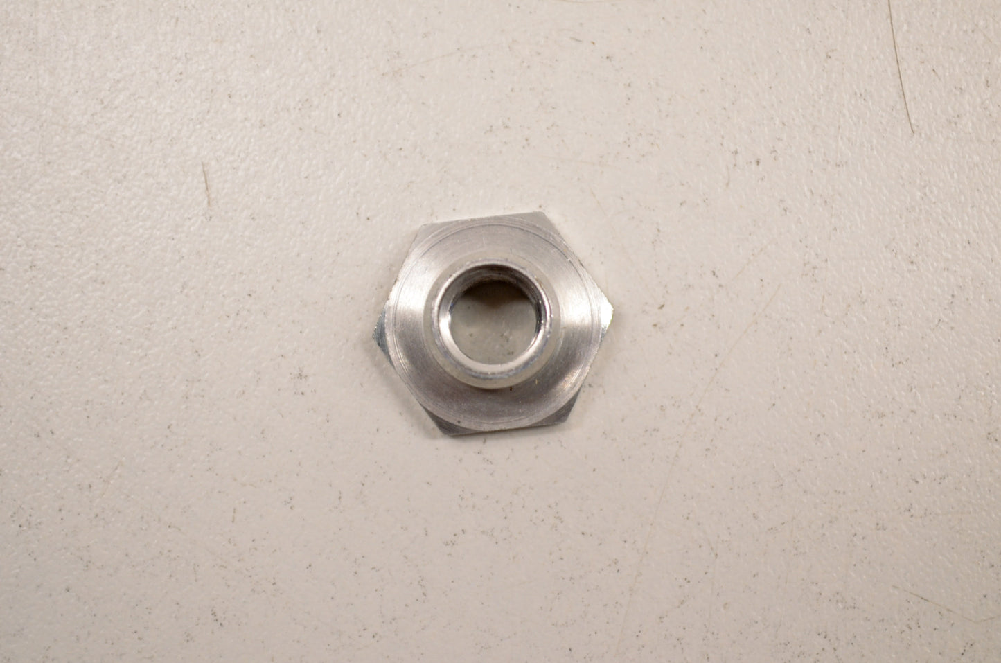New OEM KTM Fender Brace Nut M8 NOS
