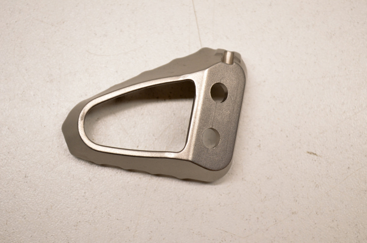 OEM KTM 79413051000 Brake Lever Step NOS