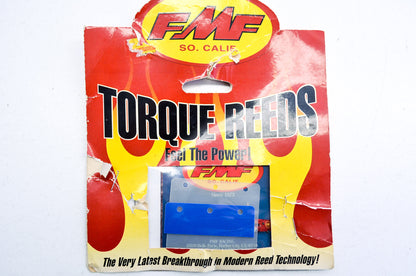 Torque Reed Kit RM125 1984-1986 NOS