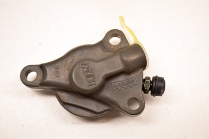 New OEM KTM Clutch Output Slave Cylinder with Bleeder Screw NOS