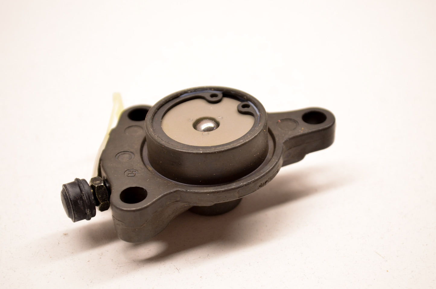 New OEM KTM Clutch Output Slave Cylinder with Bleeder Screw NOS