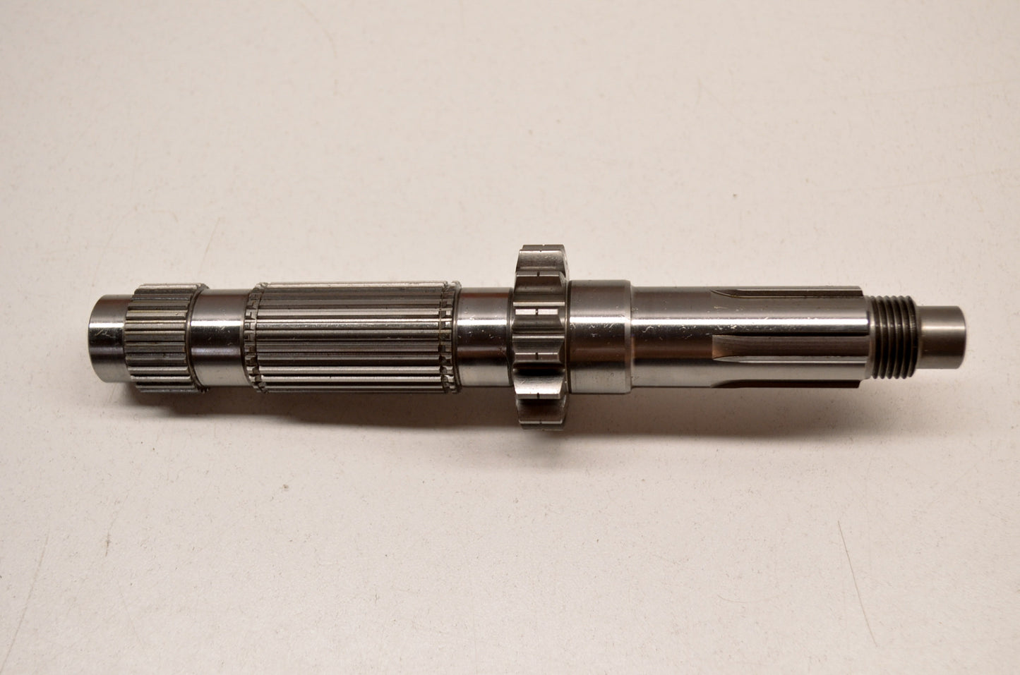 Transmission Main Shaft 11-12 250/300 XC. NOS