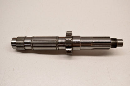 Transmission Main Shaft 11-12 250/300 XC. NOS