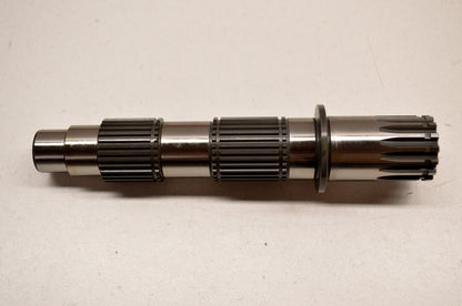 OEM KTM 54833210100 Counter Shaft NOS