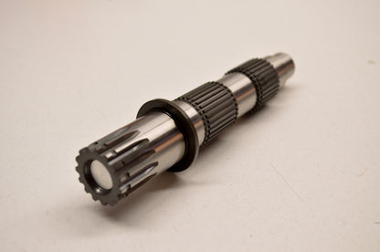OEM KTM 54833210100 Counter Shaft NOS