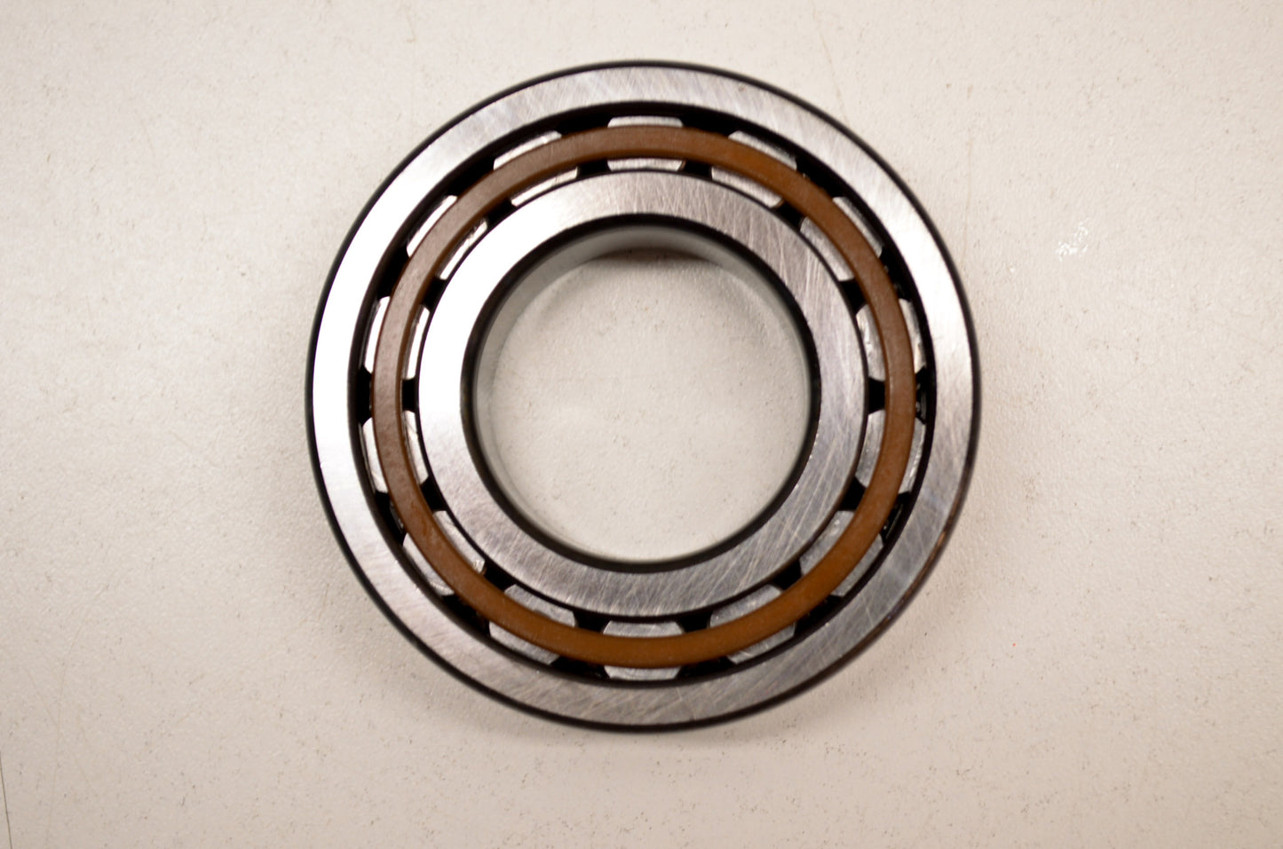 OEM KTM 56530123200 Cylinder Roller Bearing NJ207ET2XCS42 NOS