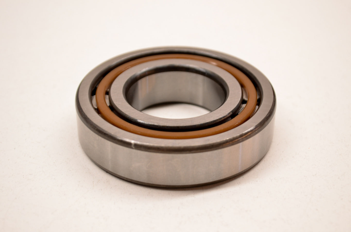 OEM KTM 56530123200 Cylinder Roller Bearing NJ207ET2XCS42 NOS