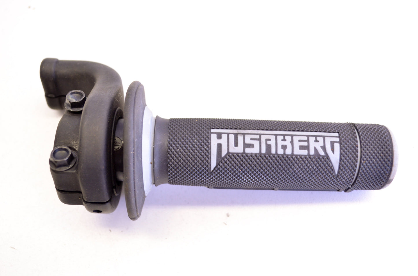 Husaberg Throttle Grip Kit NOS