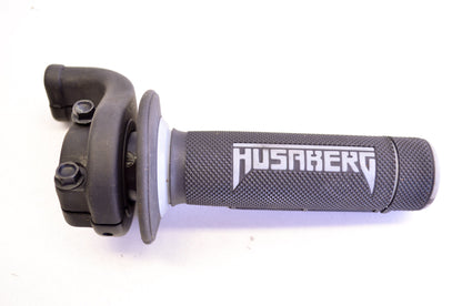 Husaberg Throttle Grip Kit NOS