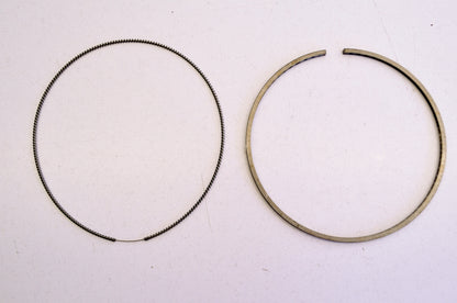 New OEM KTM Oil Scraper Piston Ring NOS