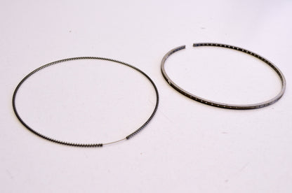 New OEM KTM Oil Scraper Piston Ring NOS