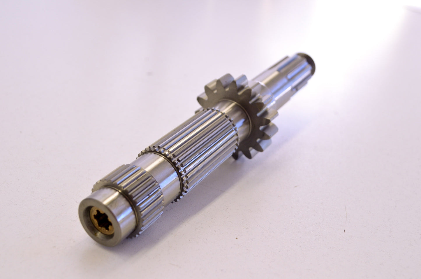 Transmission Main Shaft 13-14 250/300 XC NOS