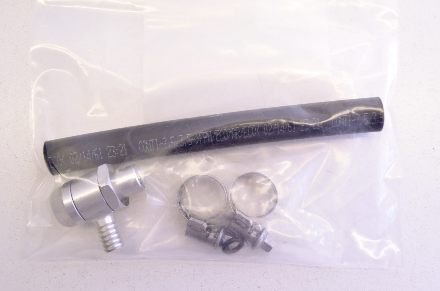 OEM KTM 78107988017 Fuel Pump Connector Kit NOS