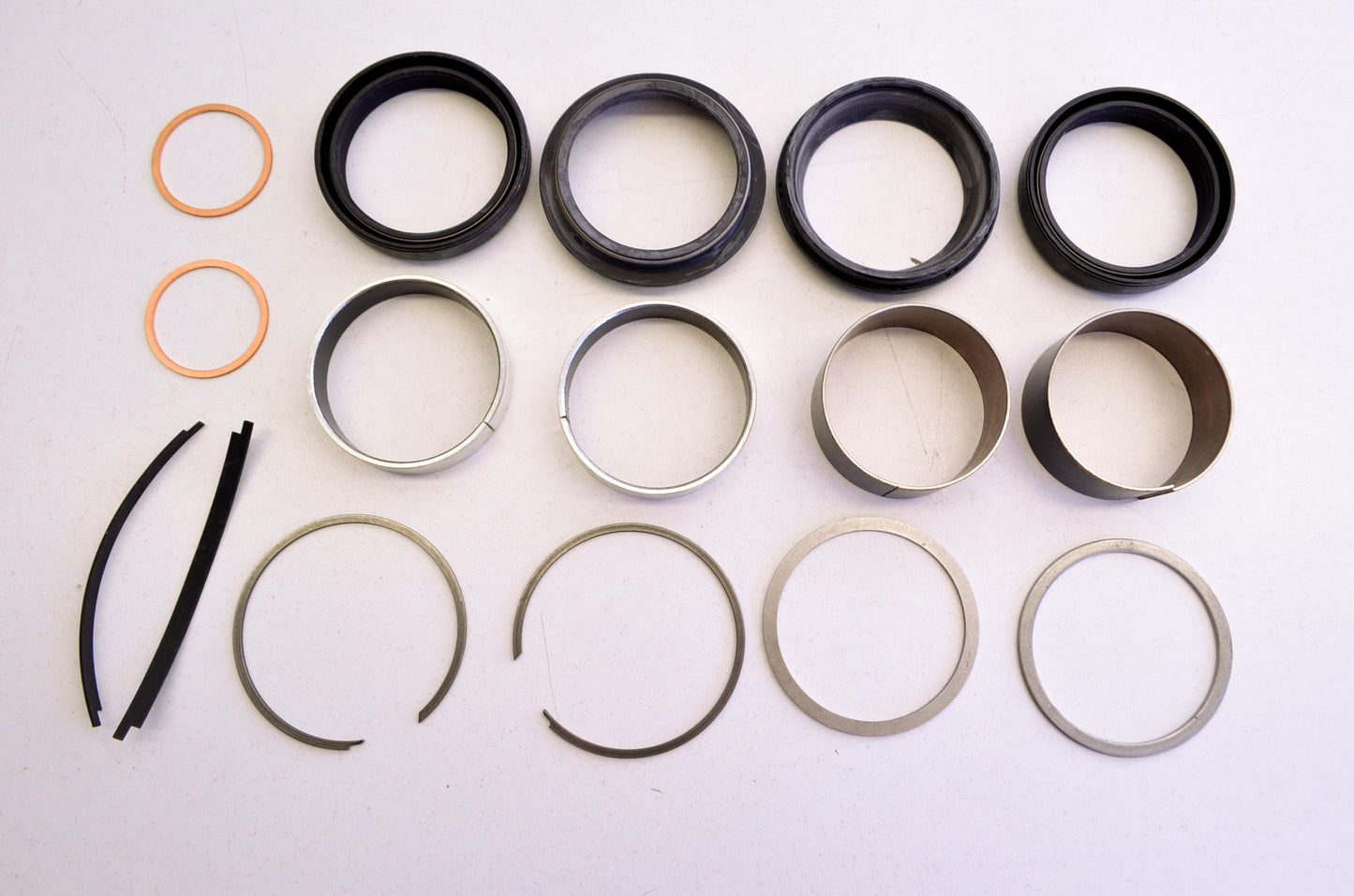 New OEM KTM Front Fork Repair Kit NOS