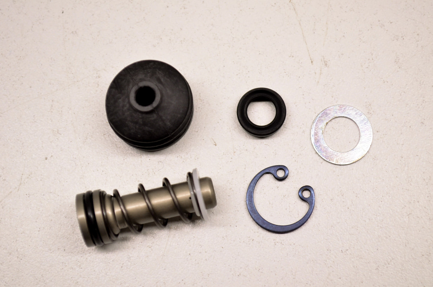 Front Master Cylinder Repair Kit 13 85 SX/SXS NOS