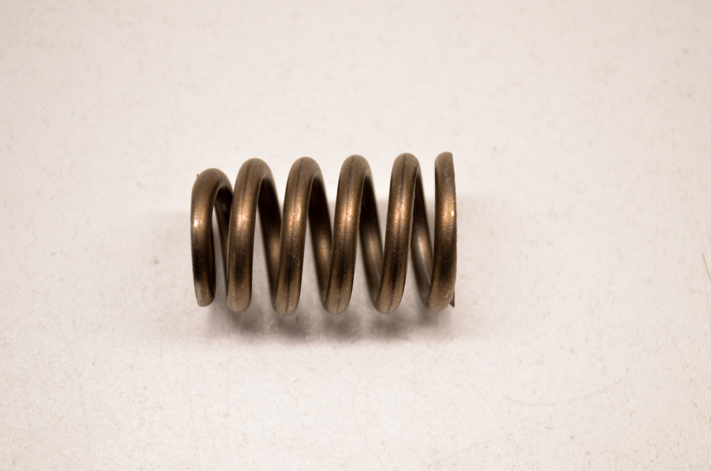 OEM KTM 48600511 Rebound Spring L32 C17 NOS