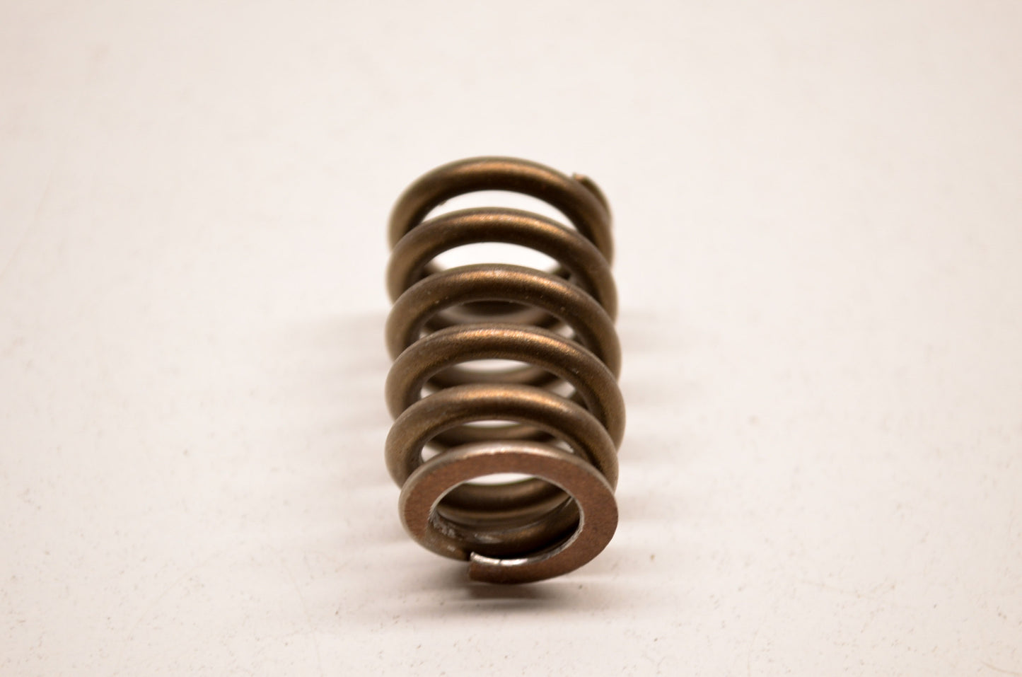 OEM KTM 48600511 Rebound Spring L32 C17 NOS