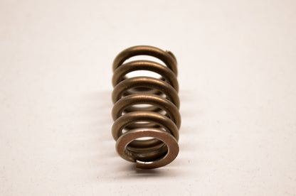 OEM KTM 48600511 Rebound Spring L32 C17 NOS