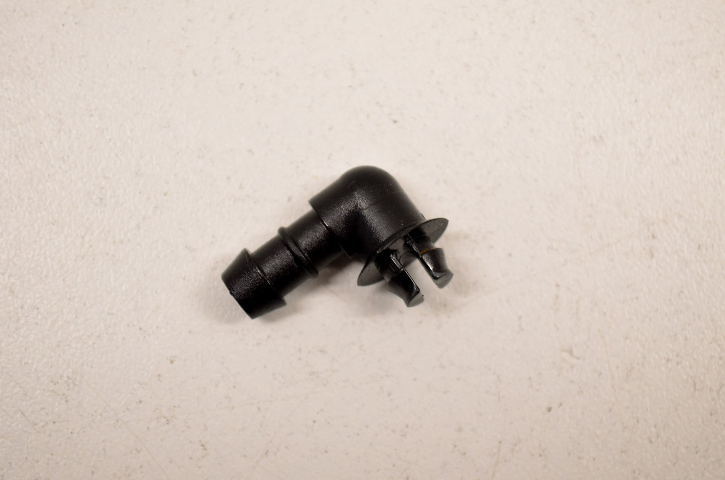 New OEM KTM 90 Degree Angle Fitting NOS