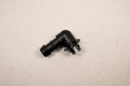 New OEM KTM 90 Degree Angle Fitting NOS