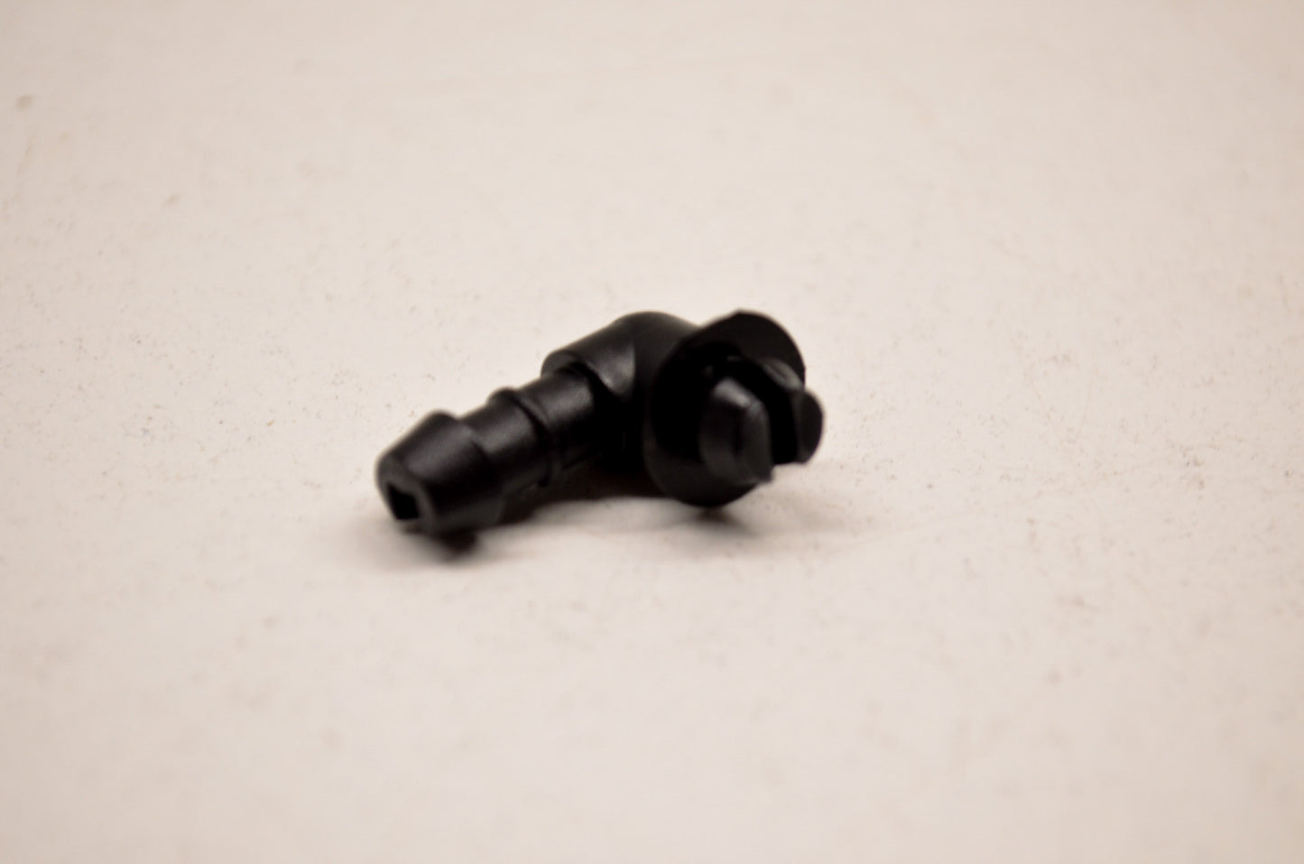 New OEM KTM 90 Degree Angle Fitting NOS