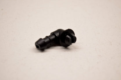 New OEM KTM 90 Degree Angle Fitting NOS