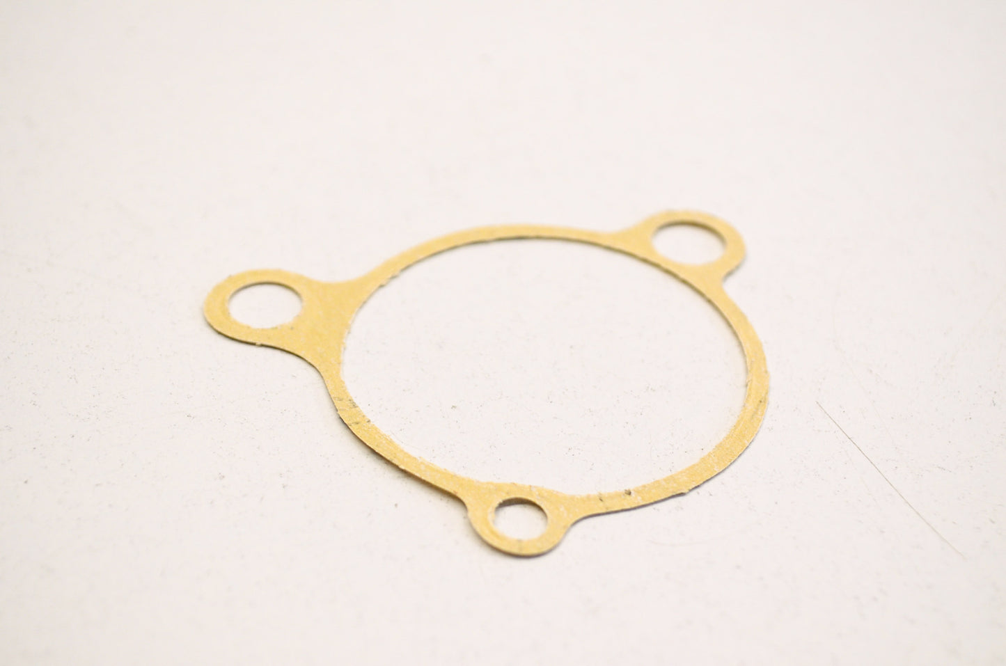 New OEM KTM Ignition Outside Cover Gasket NOS